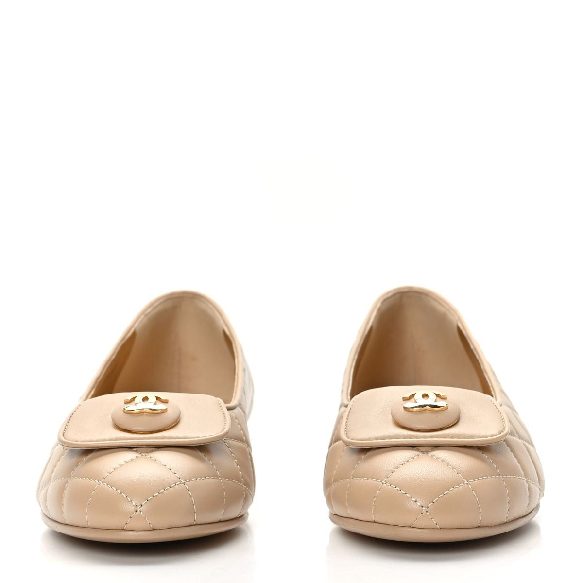 Chanel ballerina