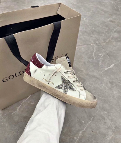 GOLDEN GOOSE