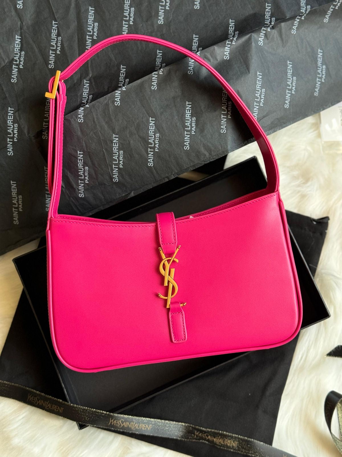 YSL SHOULDER BAG