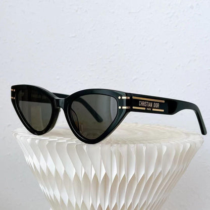 DIOR CAT EYE