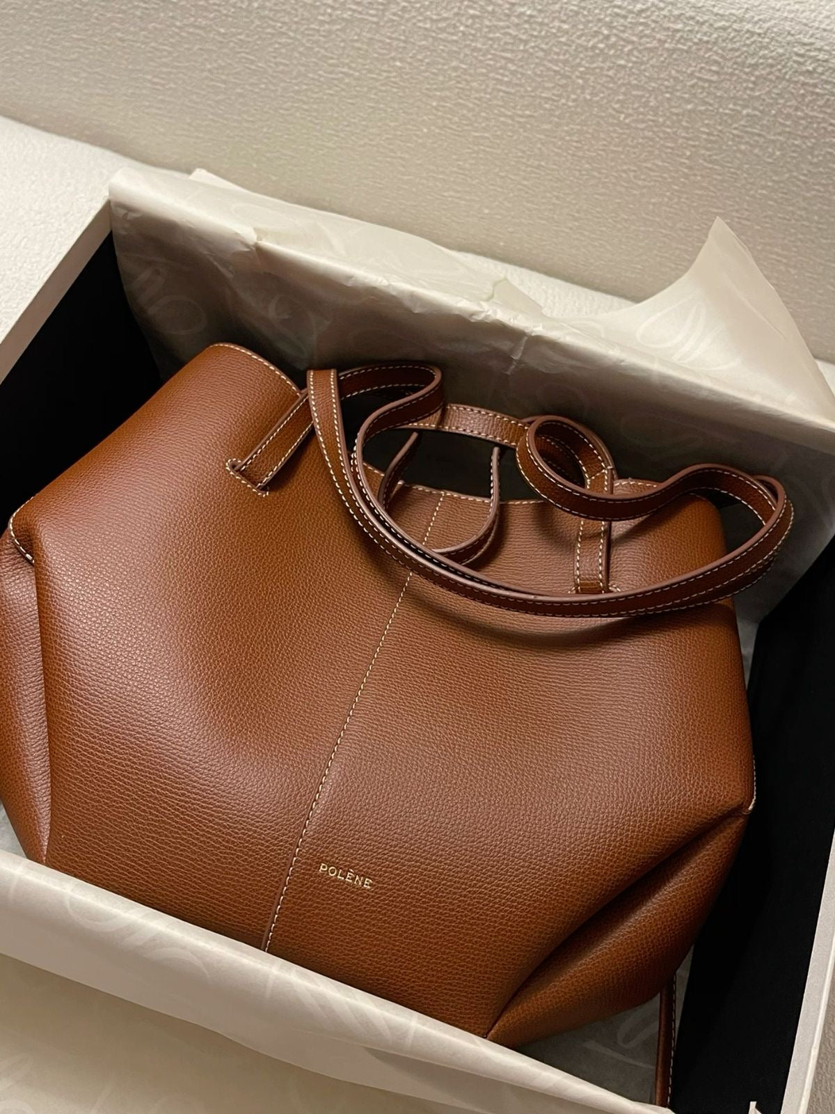Polene large tote