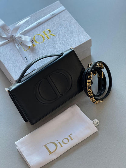 Dior cross bag