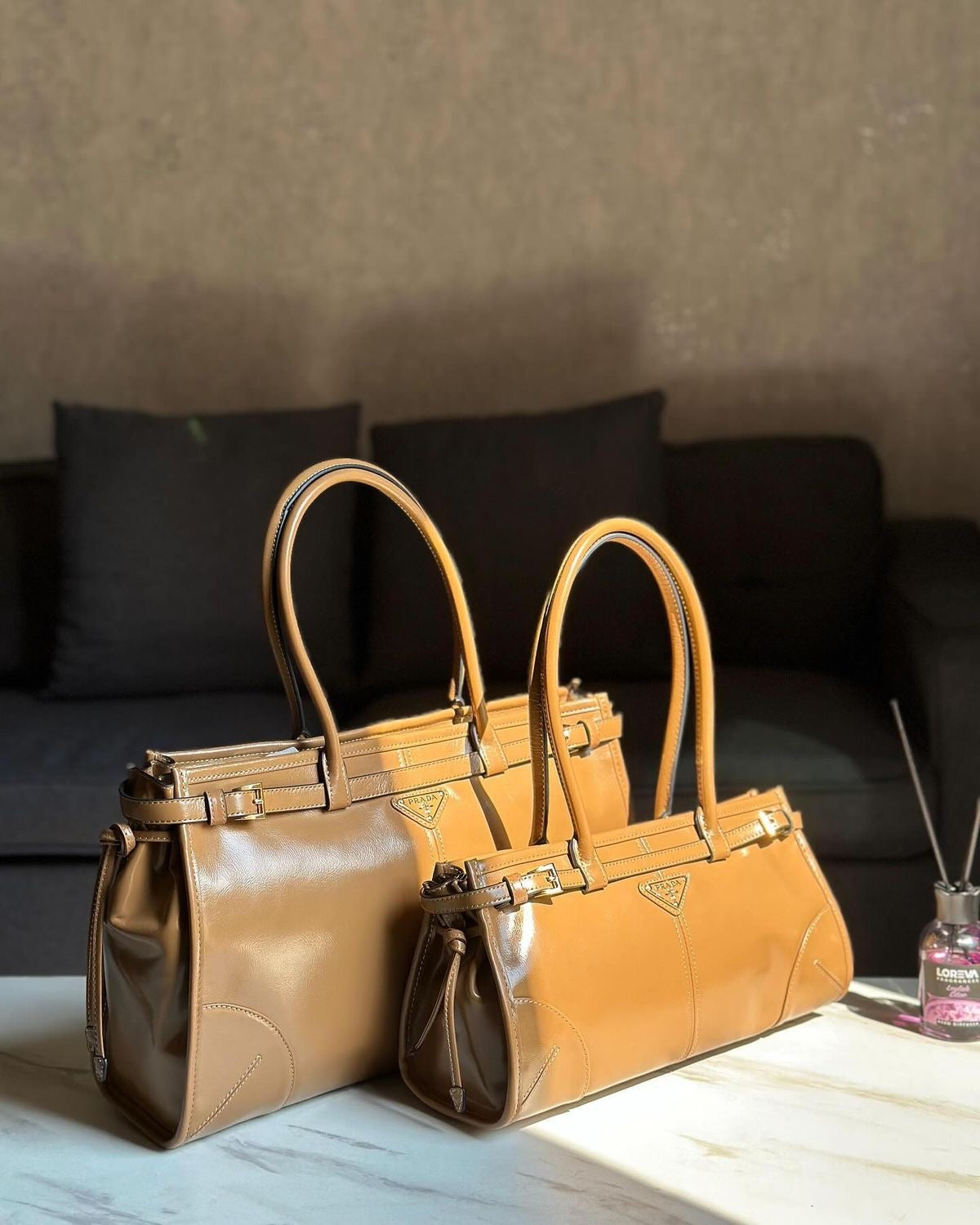 PRADA TOTE