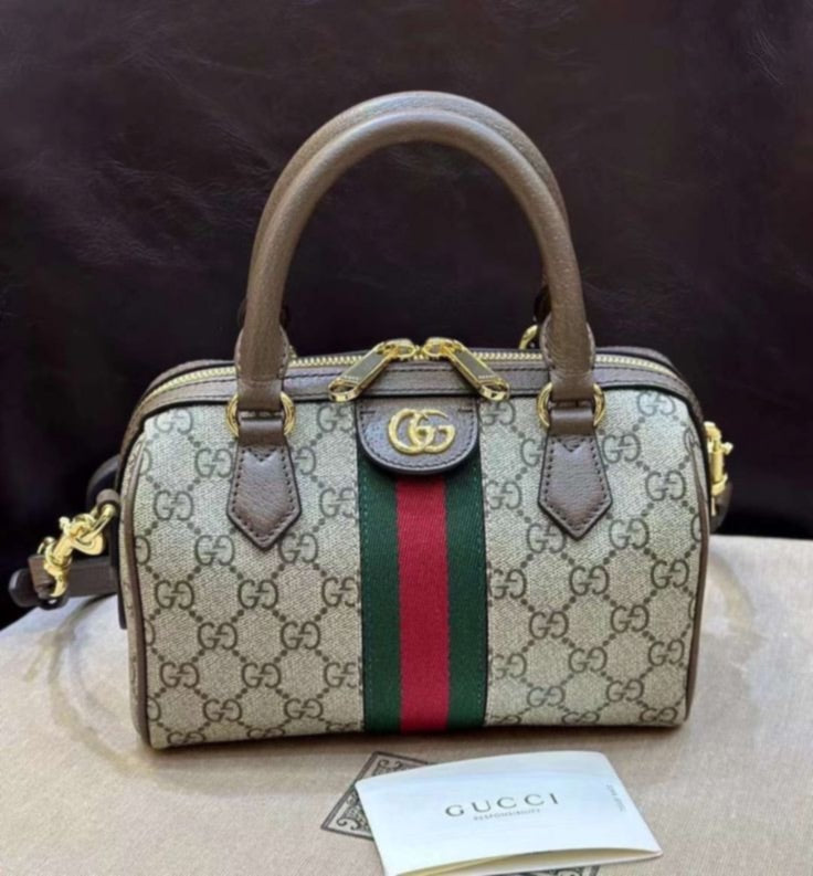 MINI GUCCI