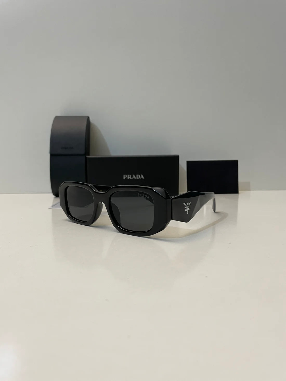 Prada Unisex