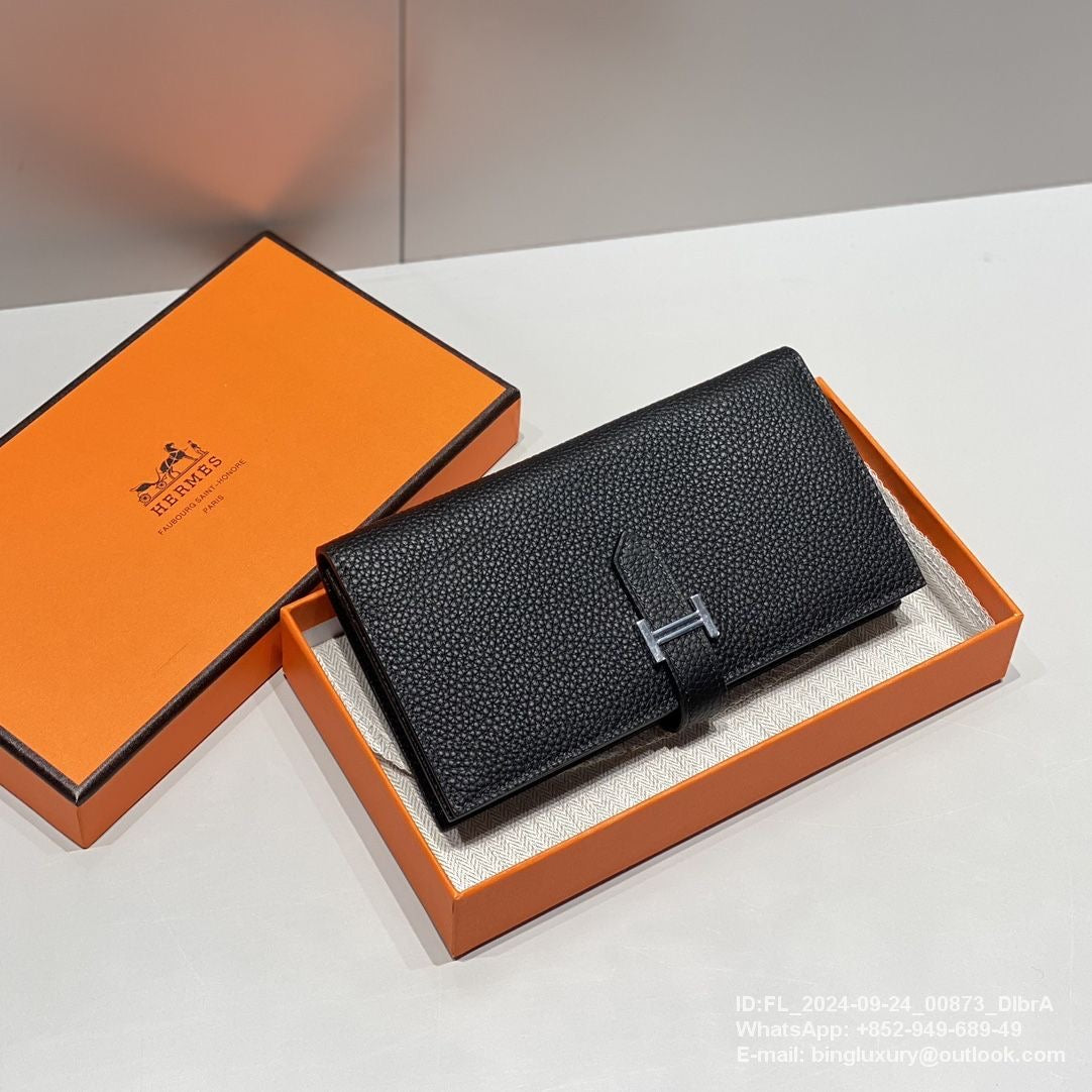 Hermes wallet