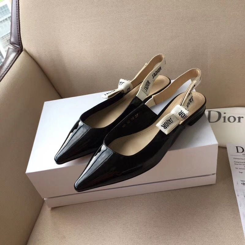 DIOR FALTS