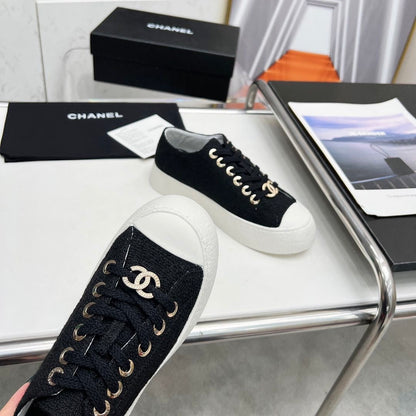 CHANEL SHOES