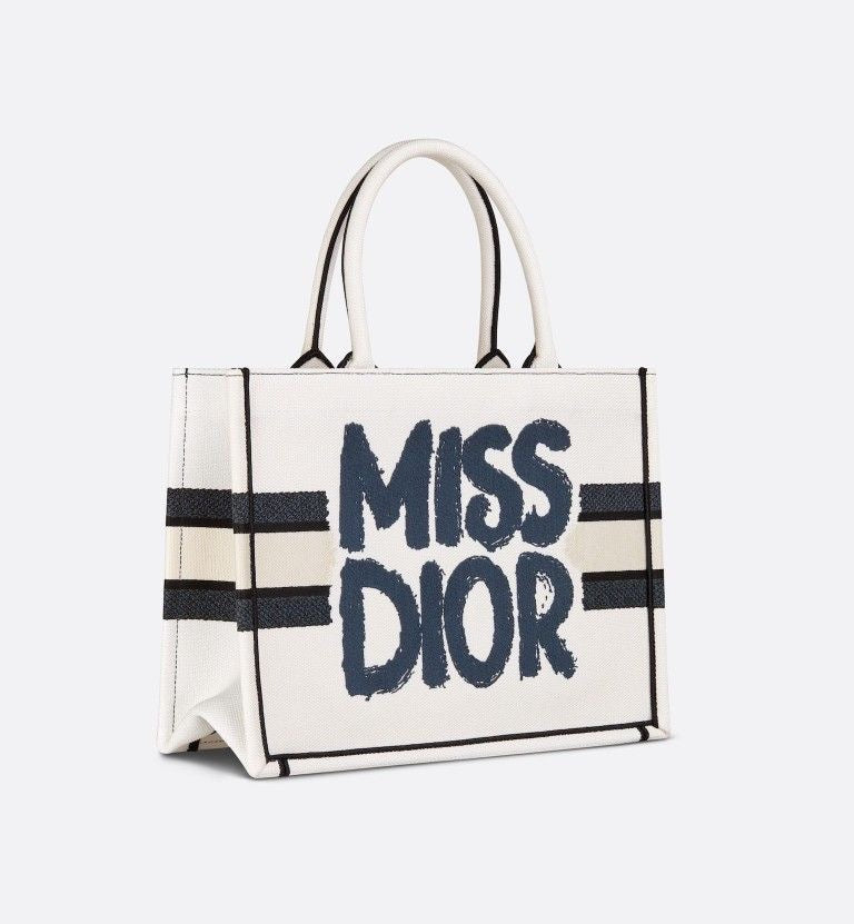 Dior tote