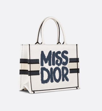 Dior tote