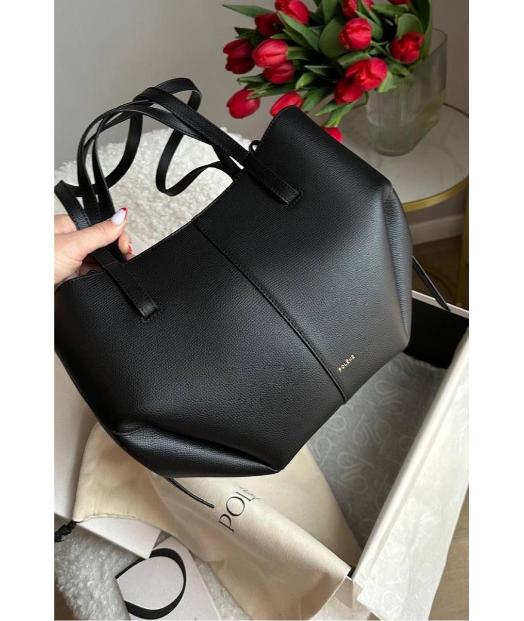 Polene large tote