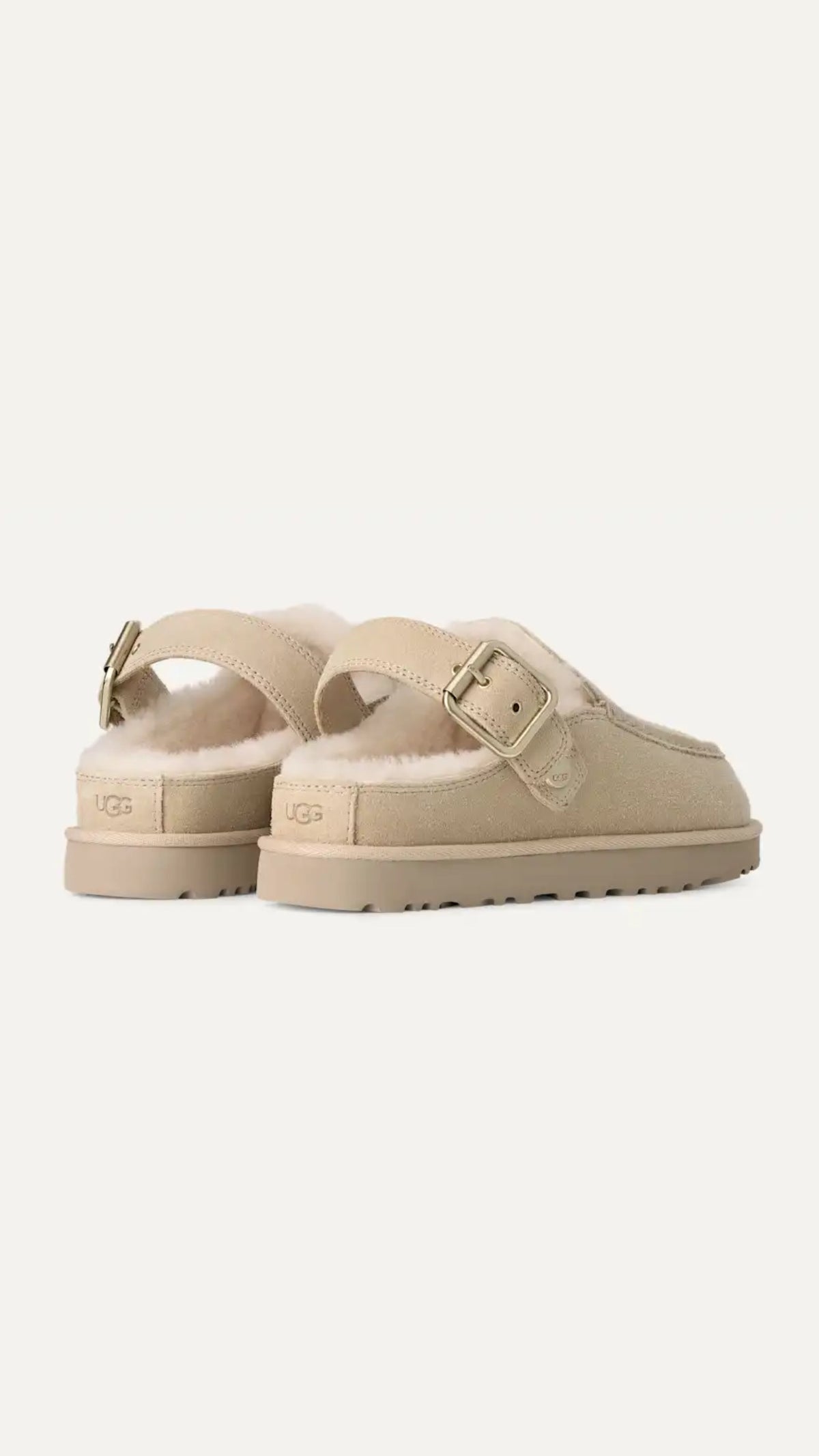 UGG