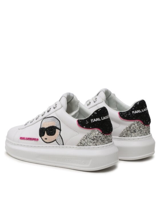 KARL SNEAKERS