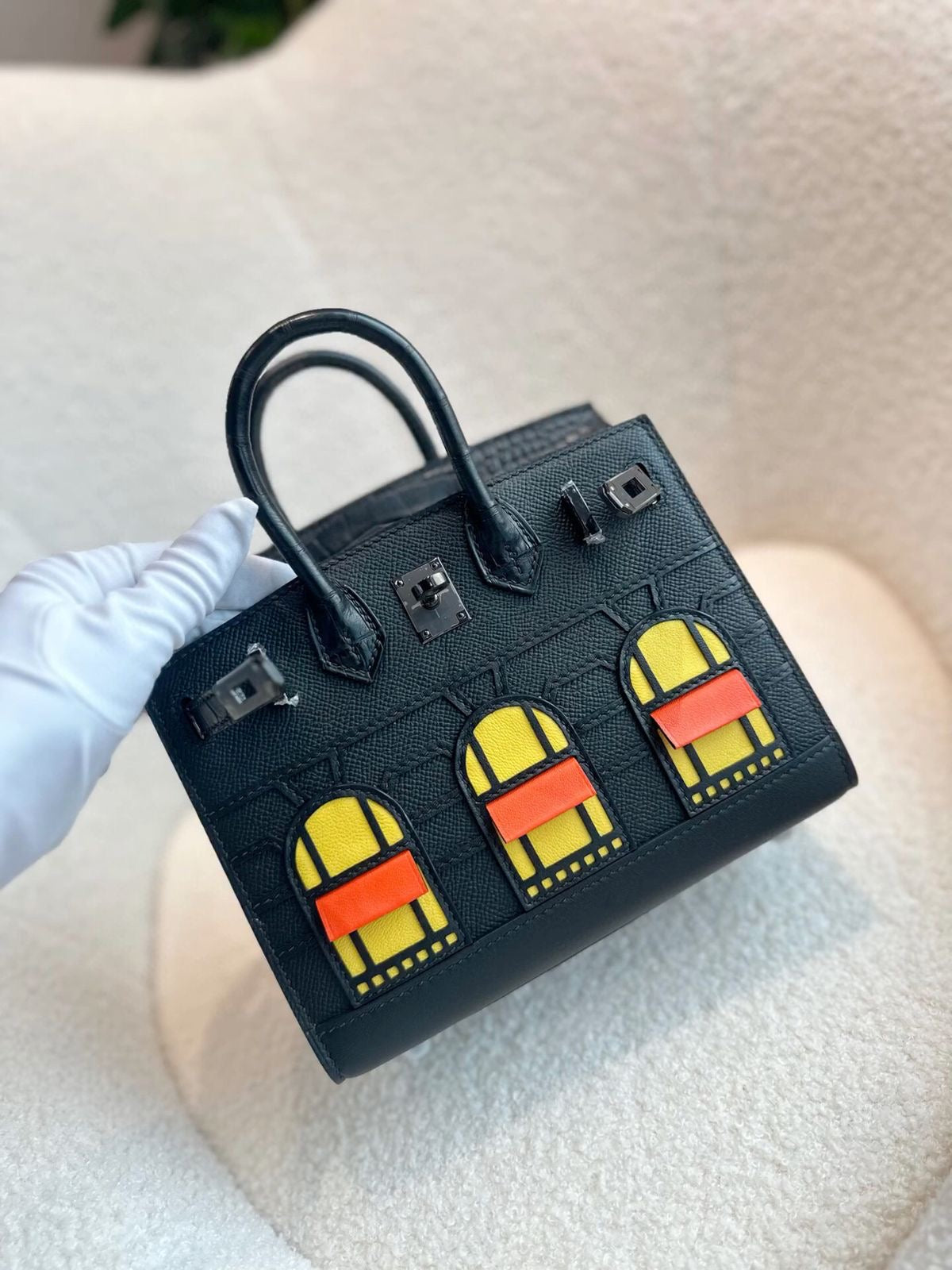 HERMES BIRKIN