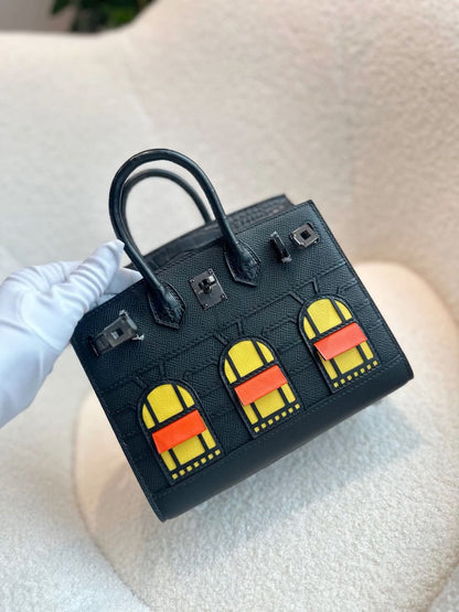 HERMES BIRKIN
