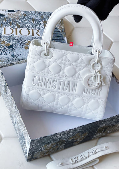 Dior lady