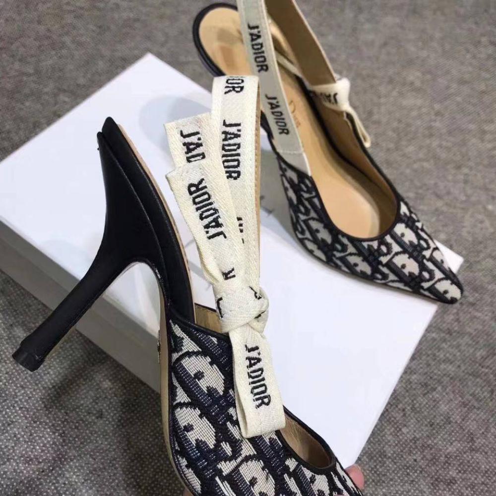 Dio-r heels