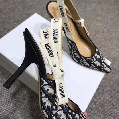 Dio-r heels