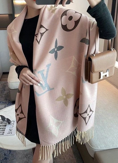Lv shawl