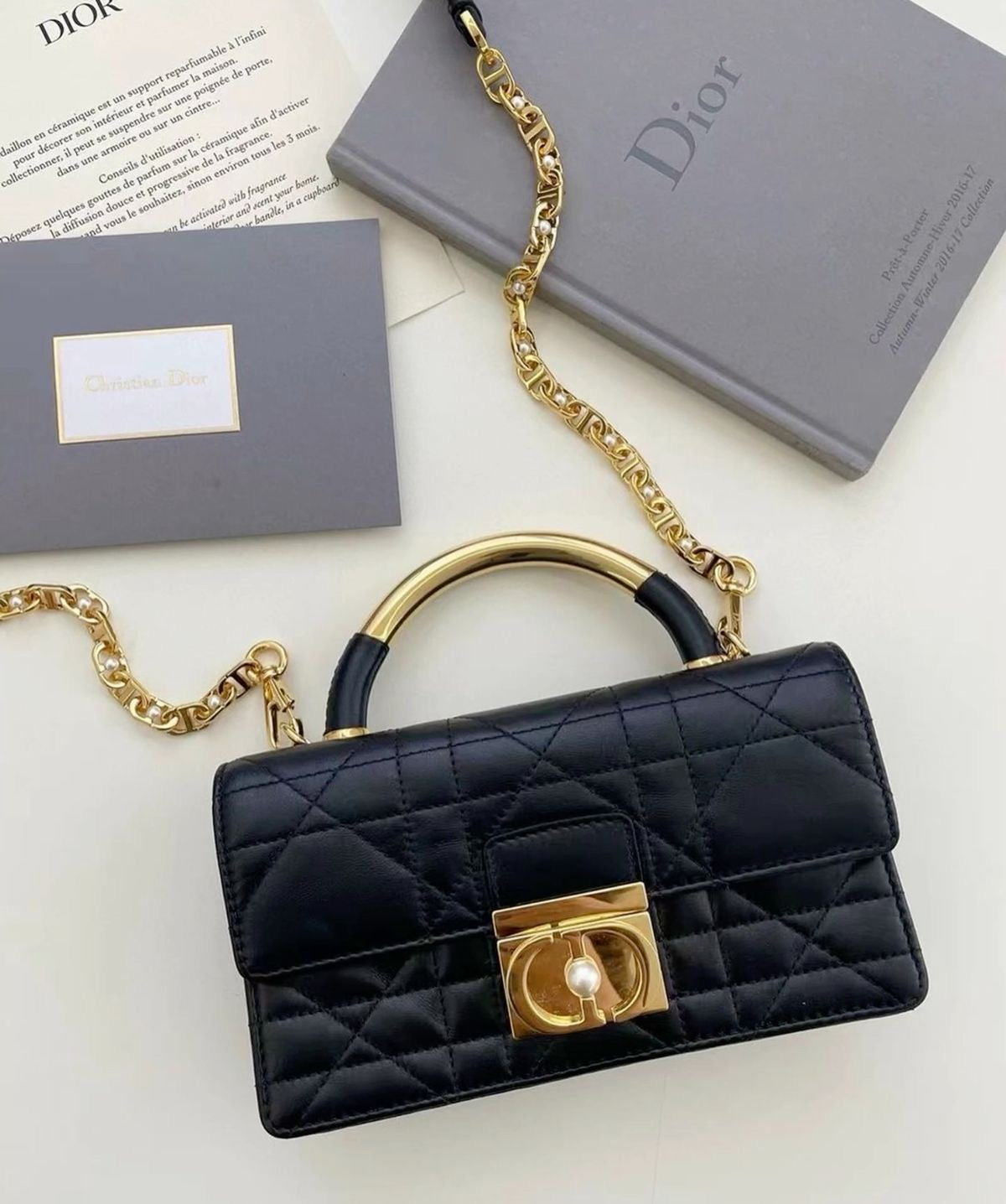 Dior bag