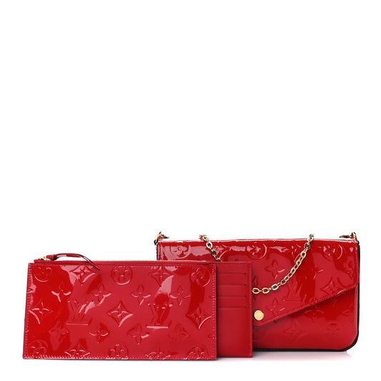Louis vuitton set of three
