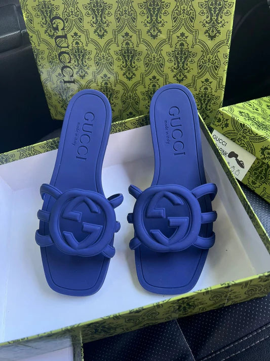 Gucci slipper