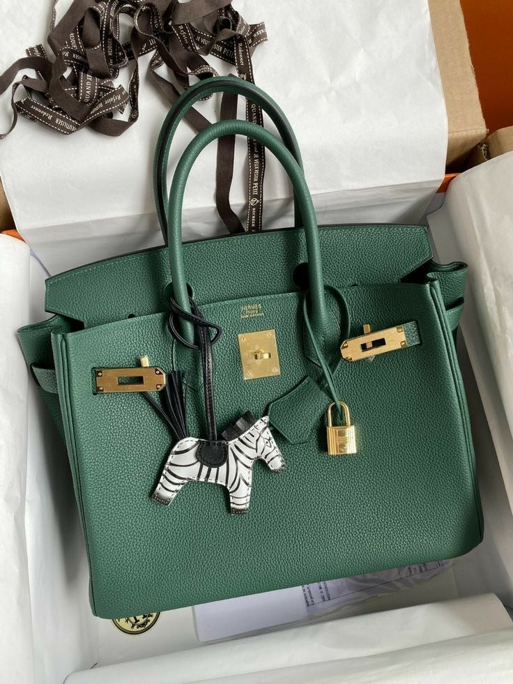 Hermes Birkin medium