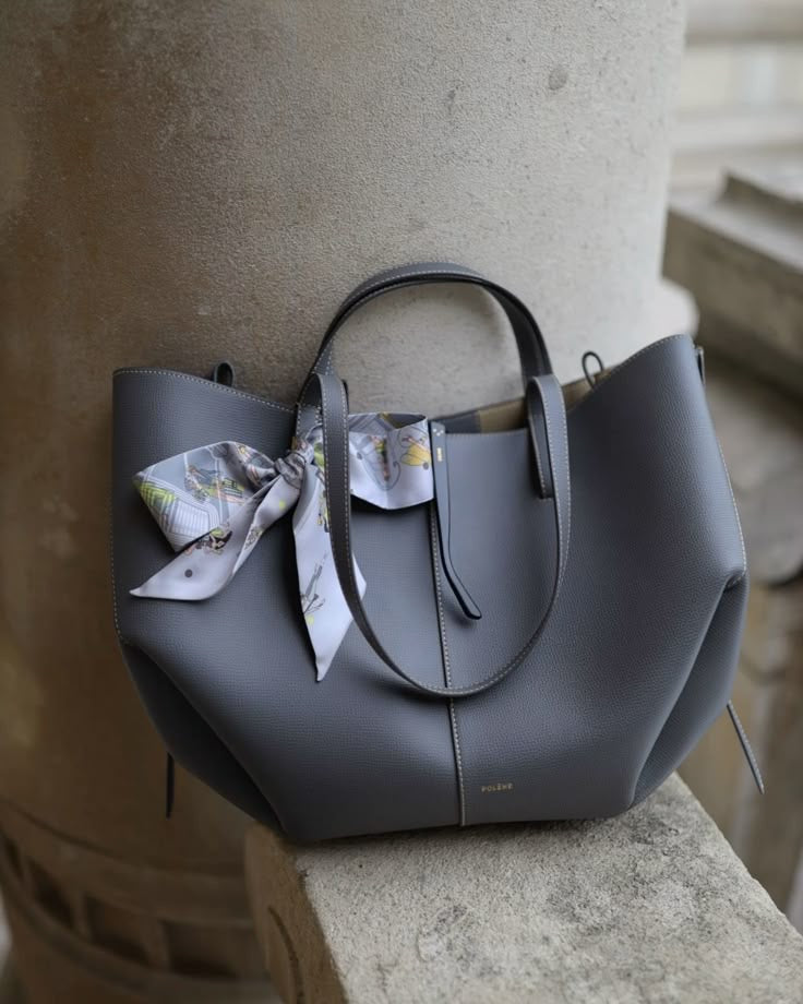 Polene tote large bag