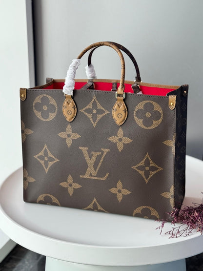 Louis vuitton tote