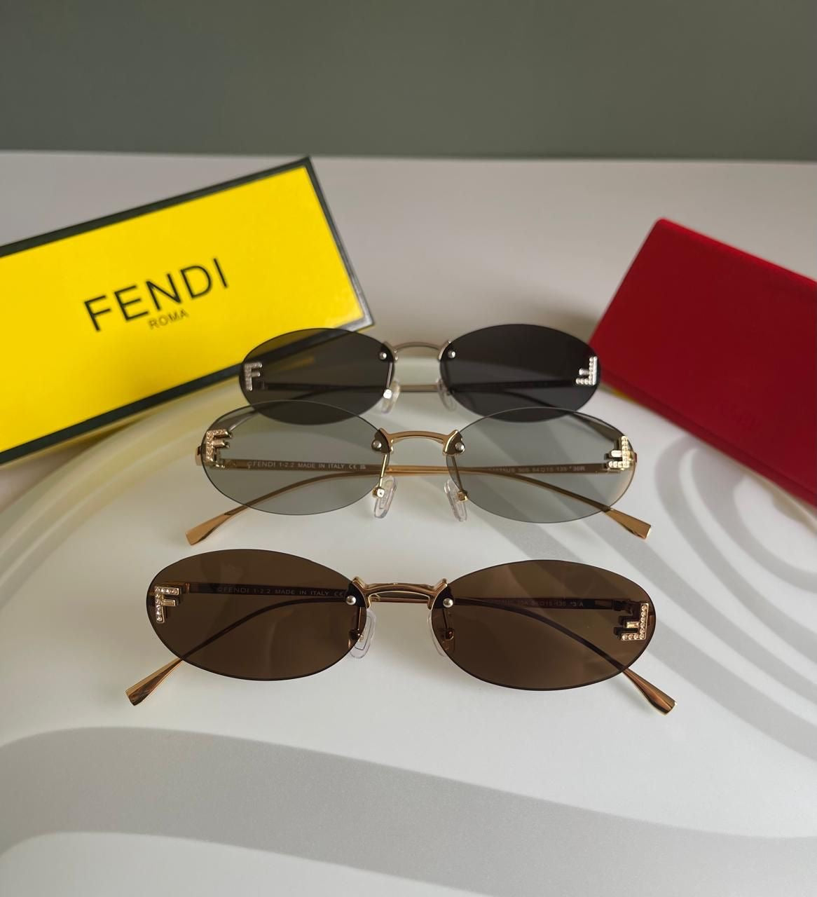 FENDI sunglasses