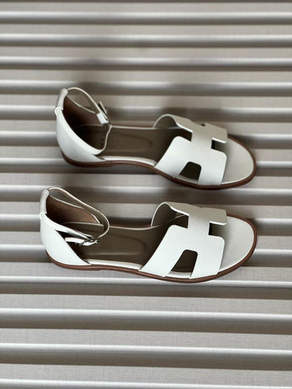 Hermes sandals