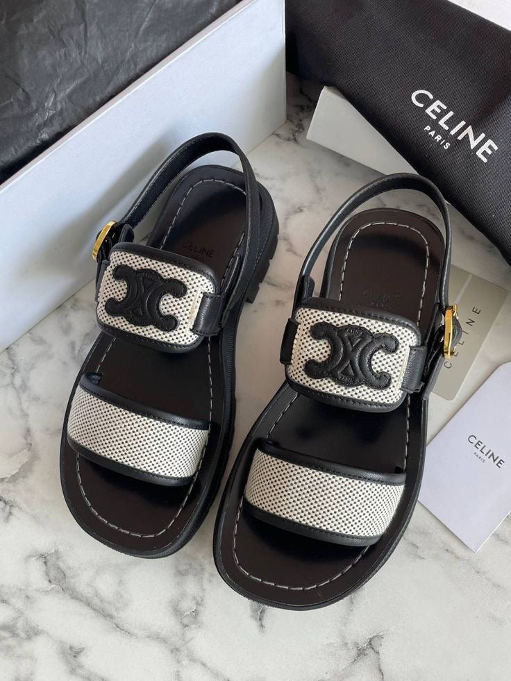 Celine sandal