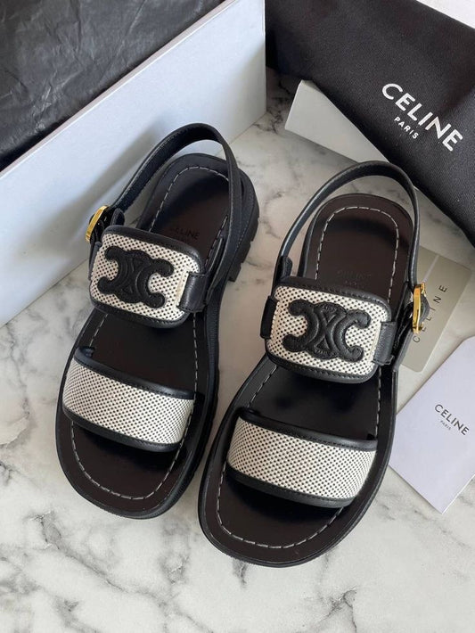 Celine sandal