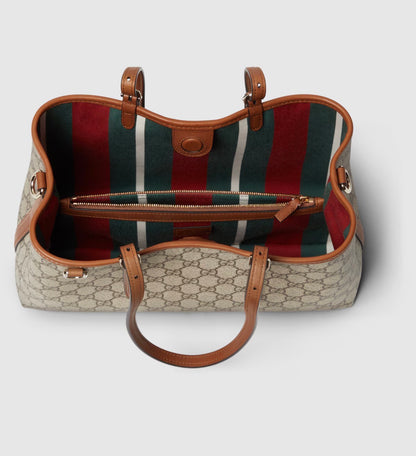 Gucci medium tote