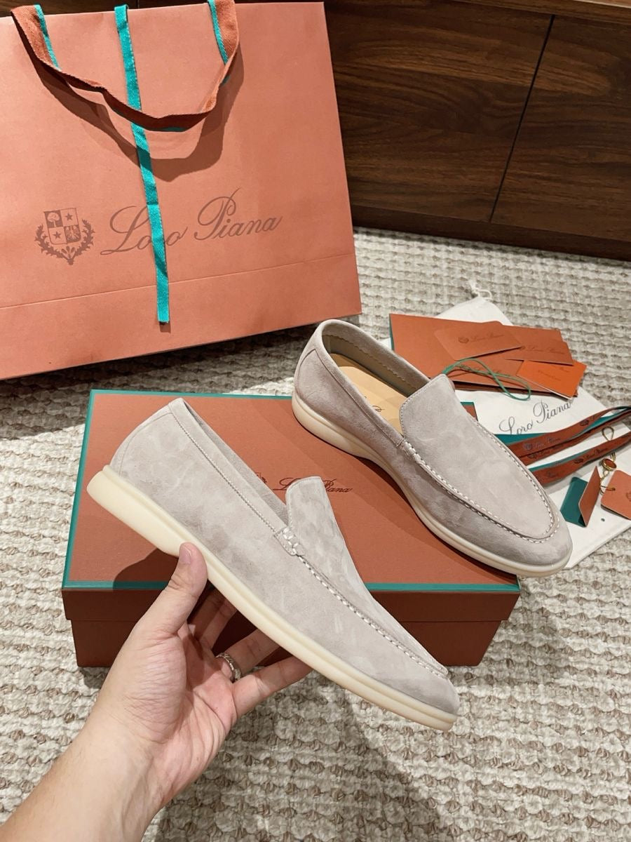 Loropiana men loafer