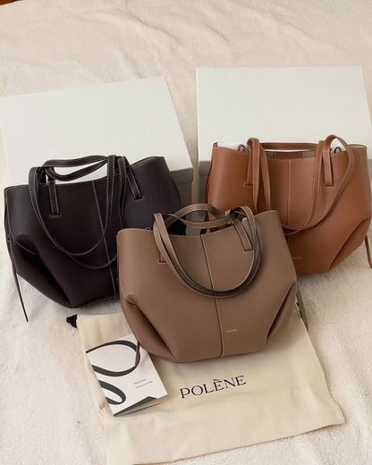 Polene medium bag