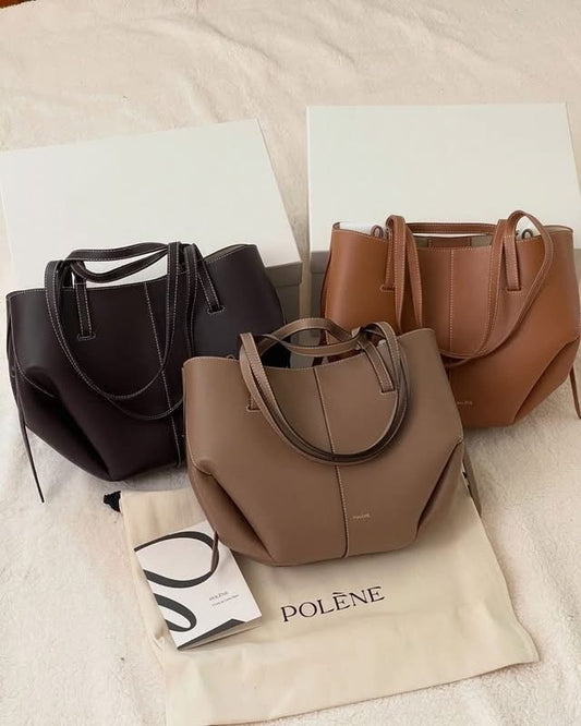 Polene medium bag
