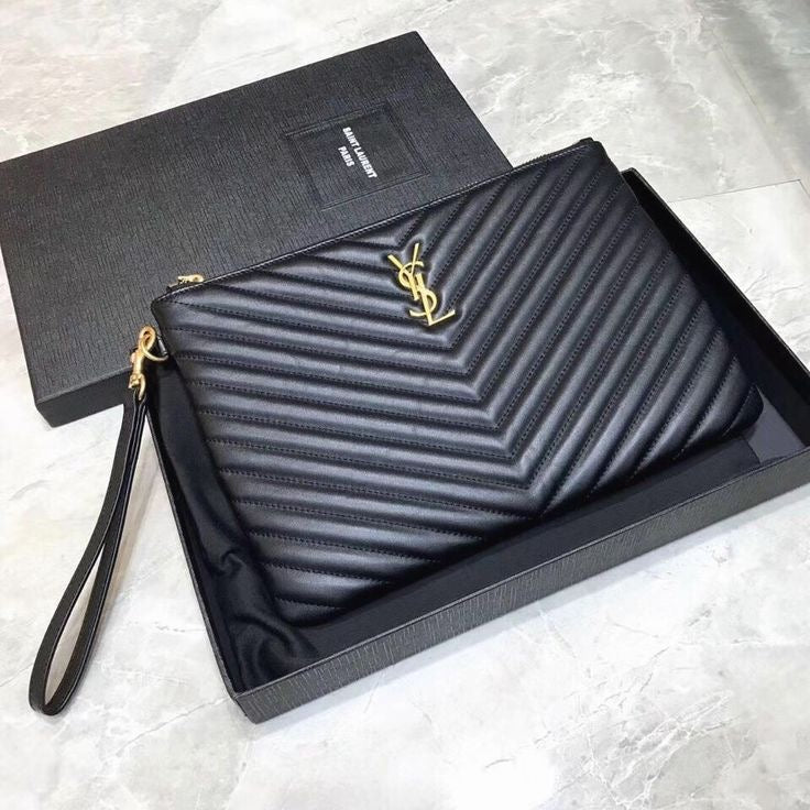 YSL POUCH