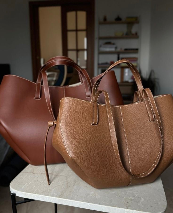 Polene tote large bag