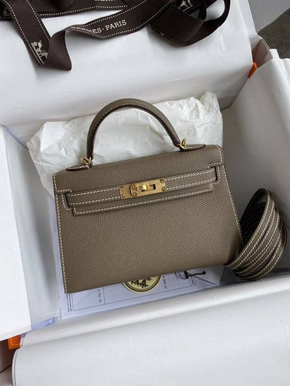 Hermes kelly