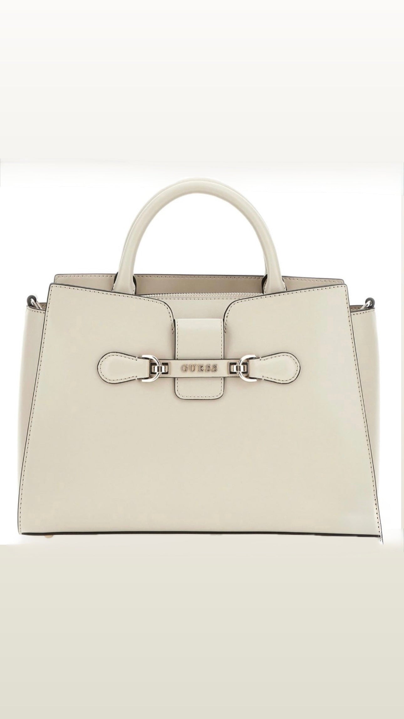 Guess medium tote