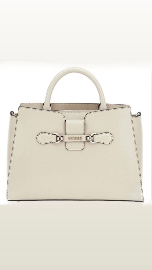 Guess medium tote