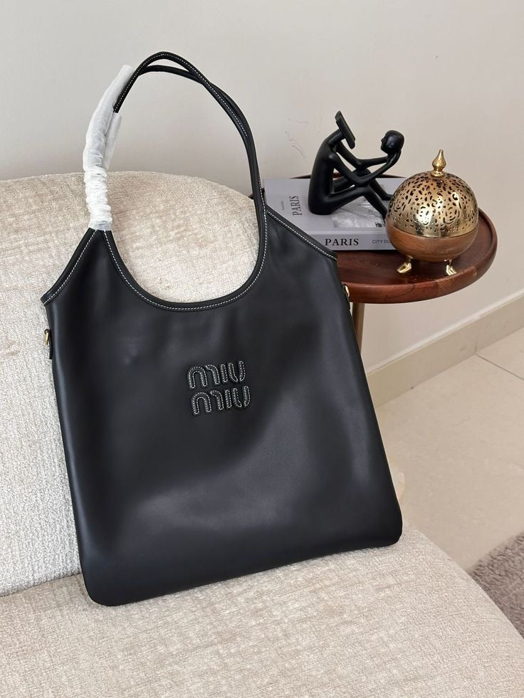 Miumiu tote