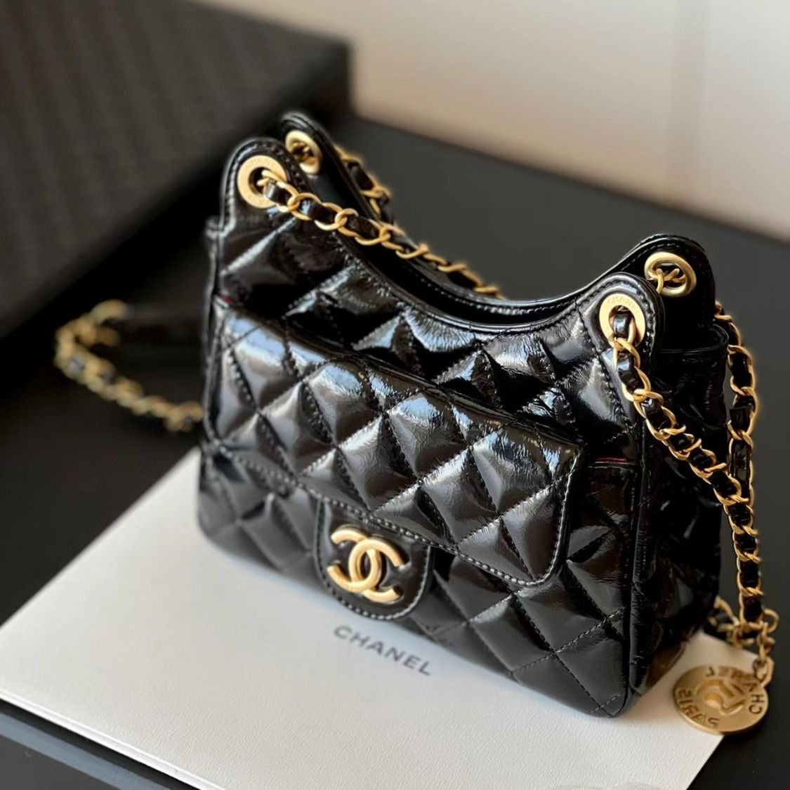 Chanel bag