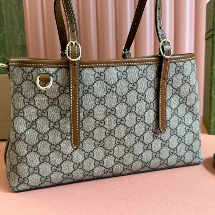 GUCCI  Medium tote