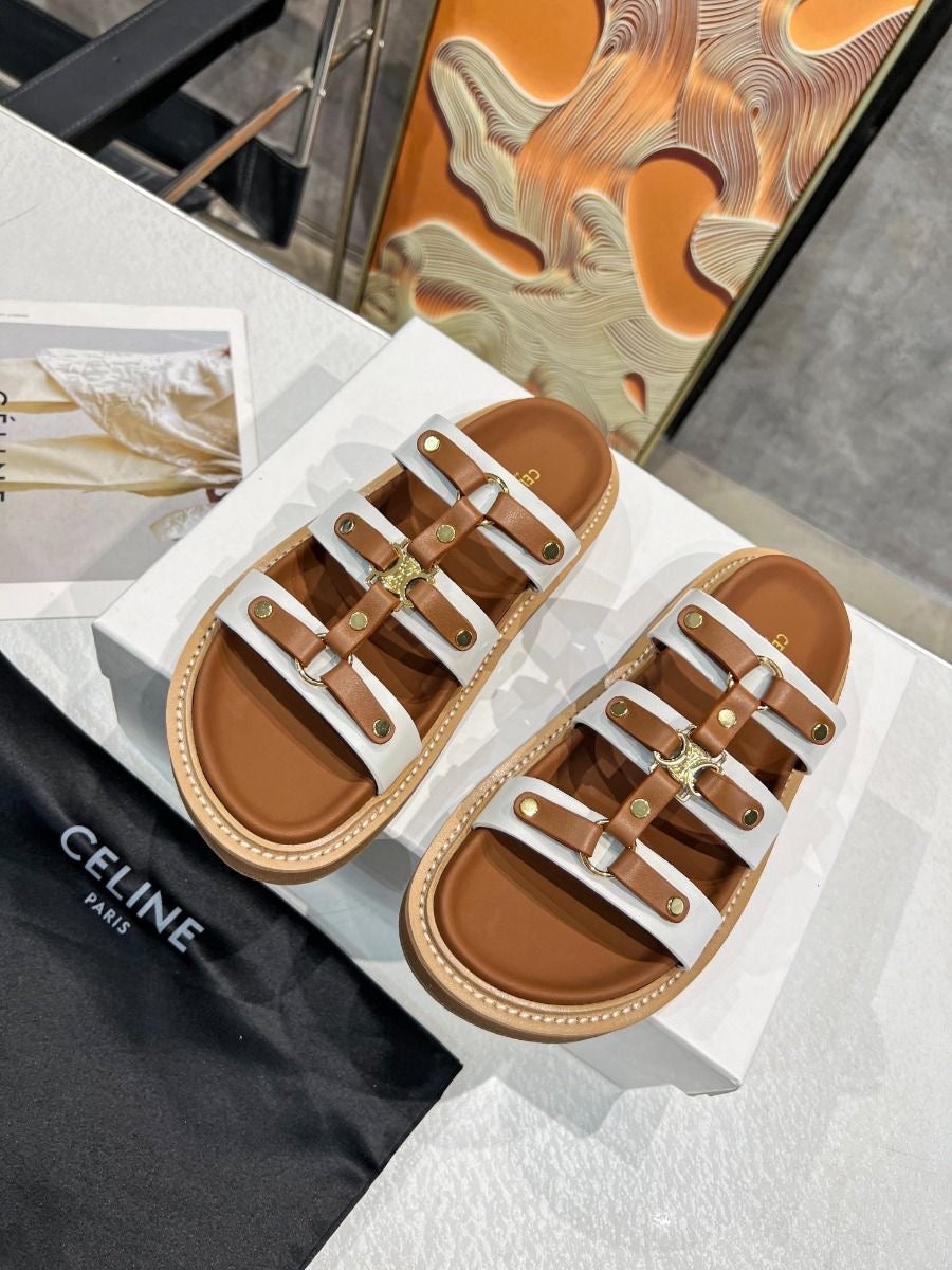 Celine slipper