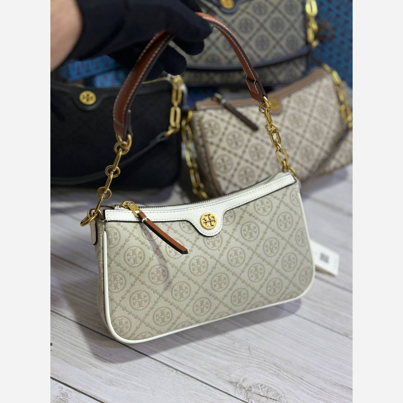 Tory burch bag