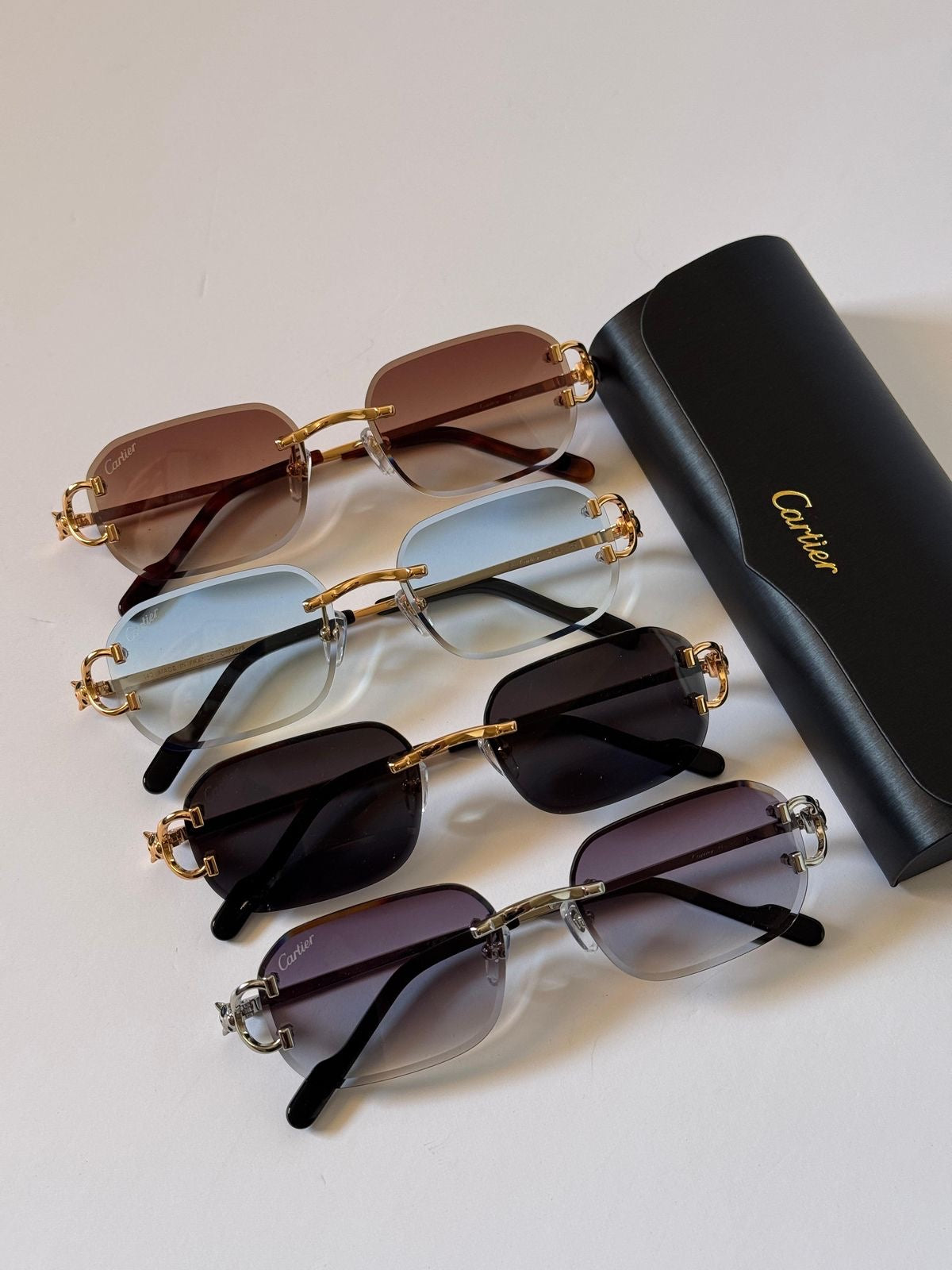 Cartier sunglasses