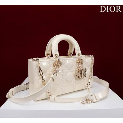 Dior lady dior d joy glossy
