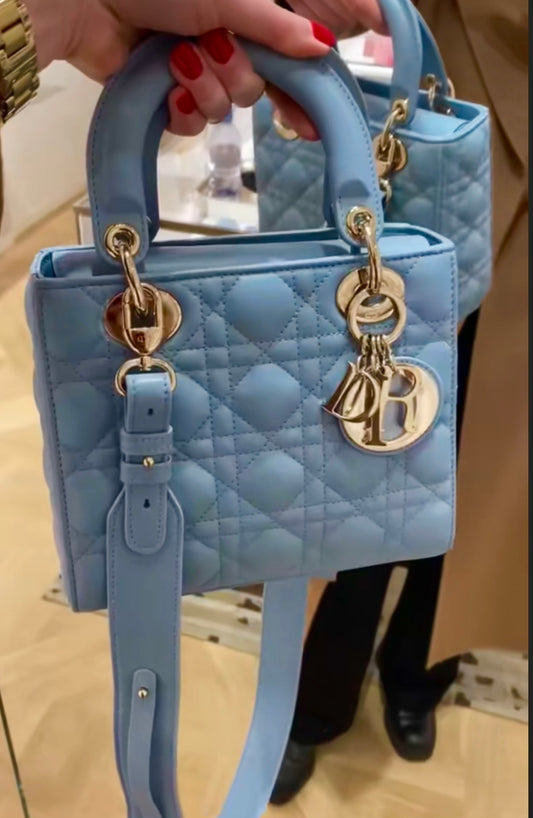 Dior bag medium